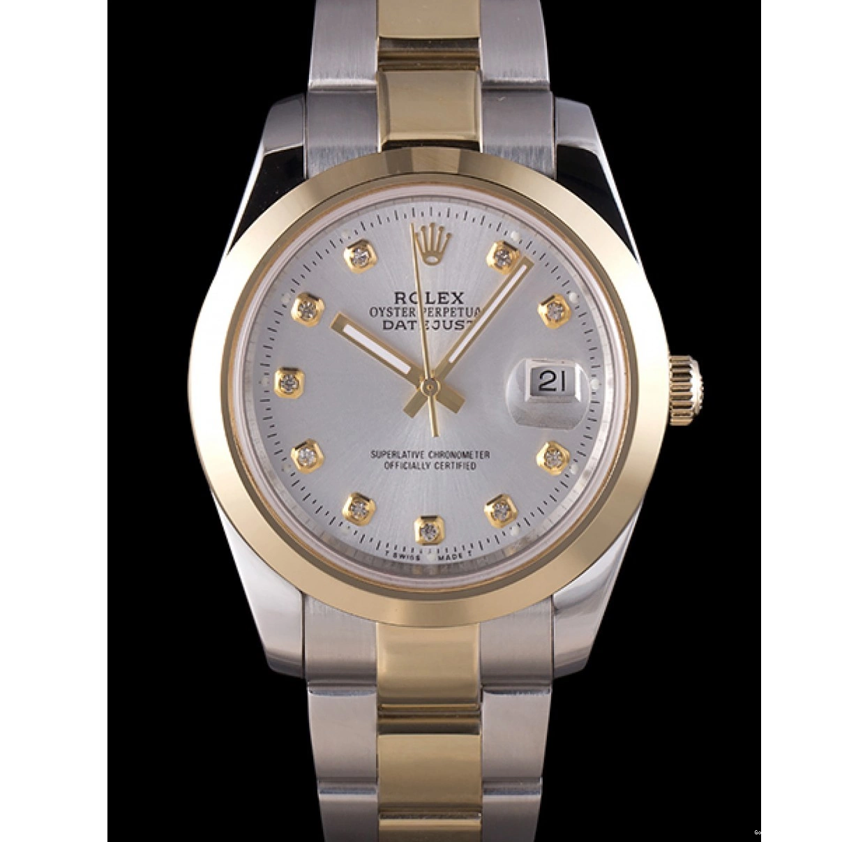 AAA Replica Watches Datejust-rl222 Rolex 0219