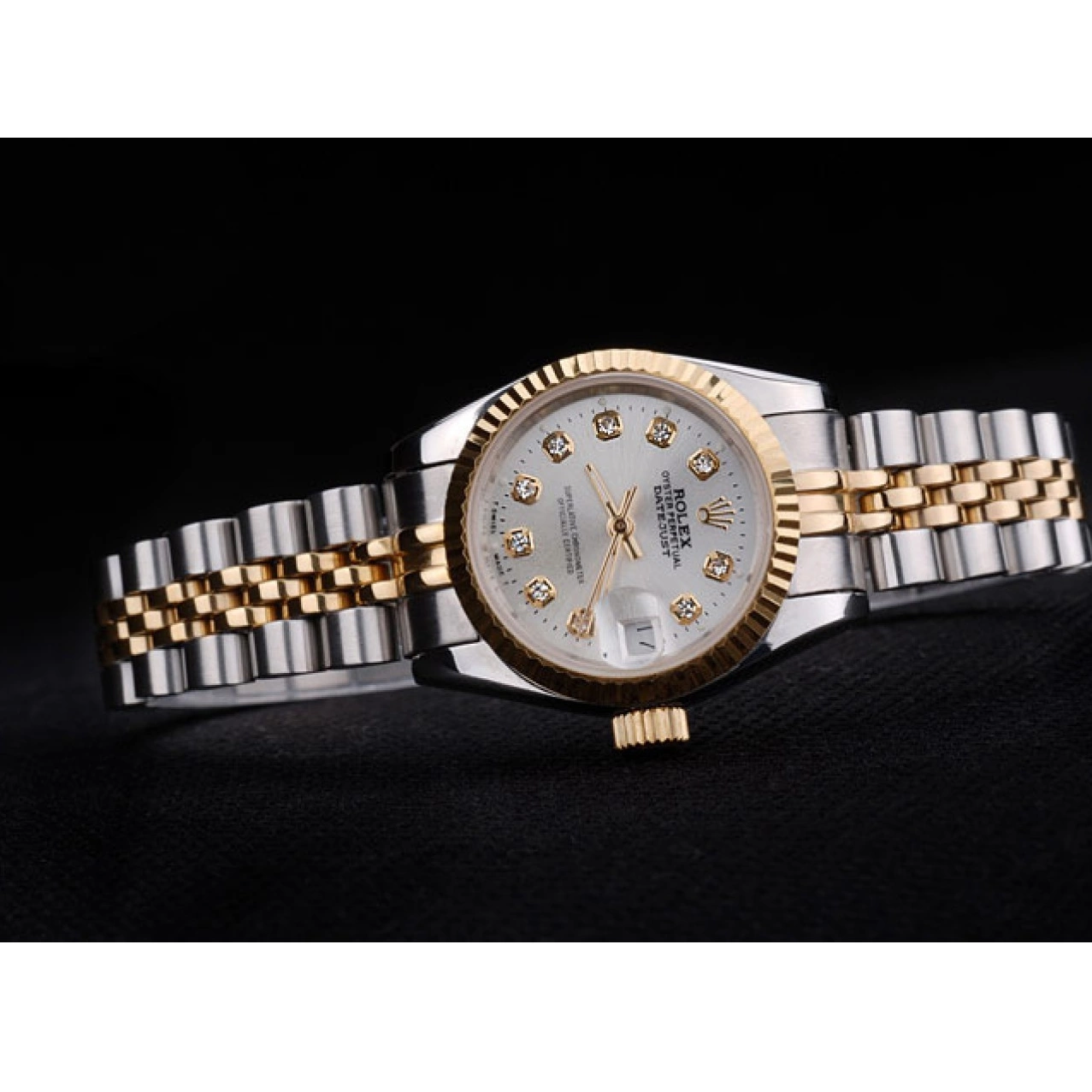 Best AAA Replica Sites Rolex Datejust-rl25 0223