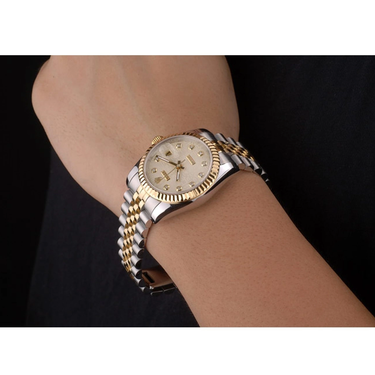 Best AAA Replica Sites Datejust-rl59 Rolex 0217