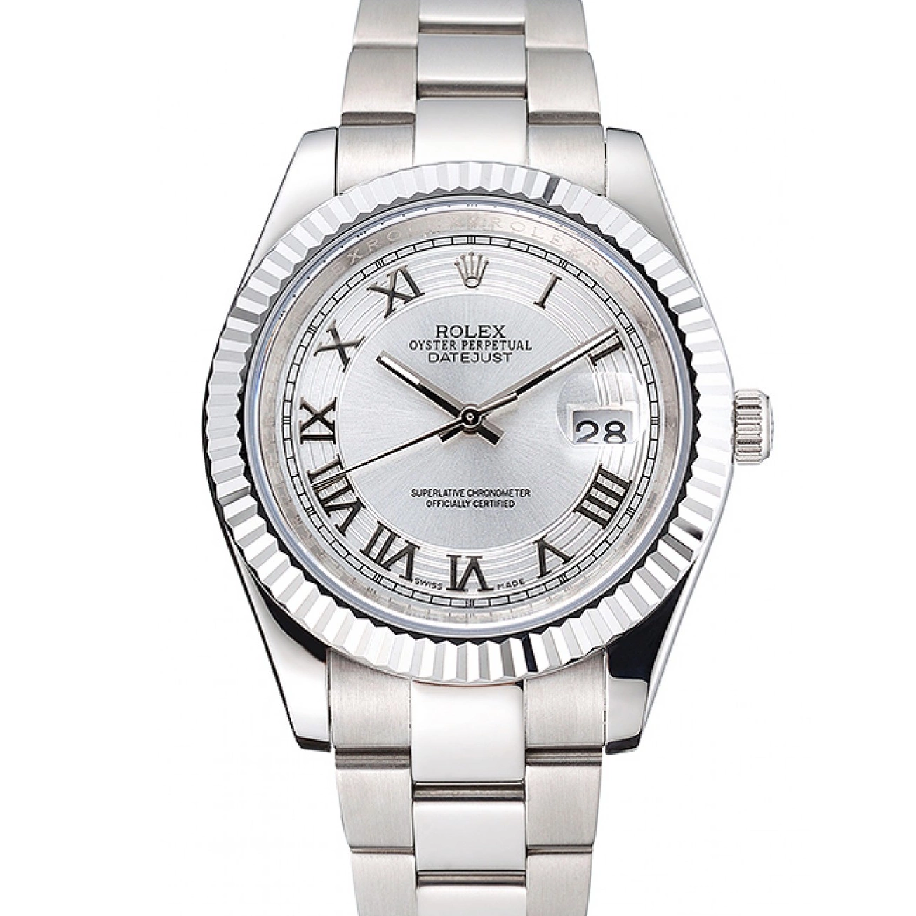 AAA Replica Watches Datejust-rl226 Rolex 0213