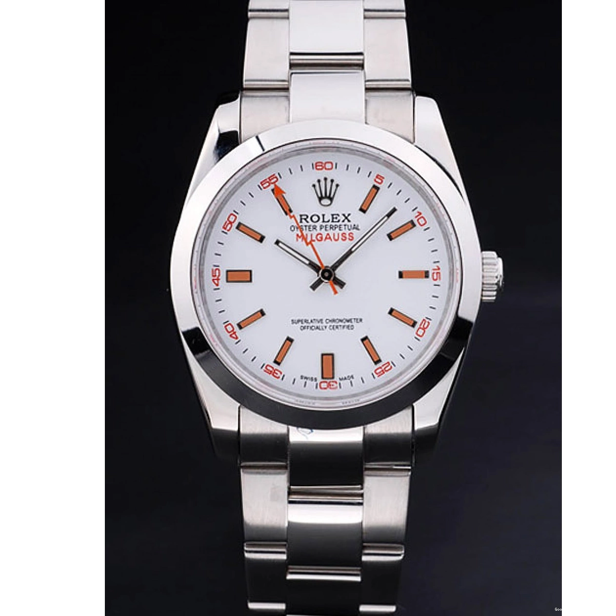 AAA Replica Watches Rolex Milgauss-rl79 0209