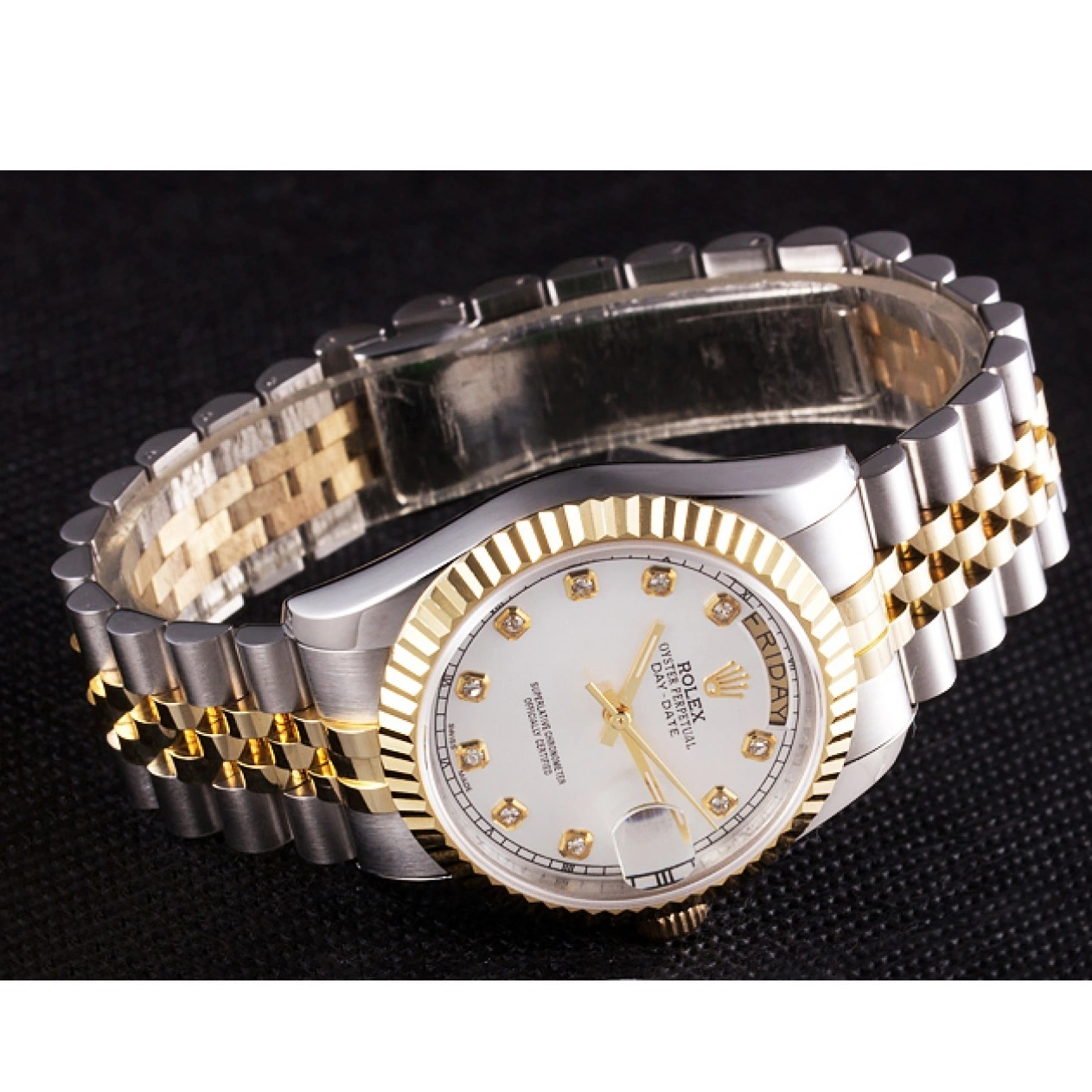 Best AAA Replica Sites Swiss Day-Date Mechanism-srl79 Rolex 0210