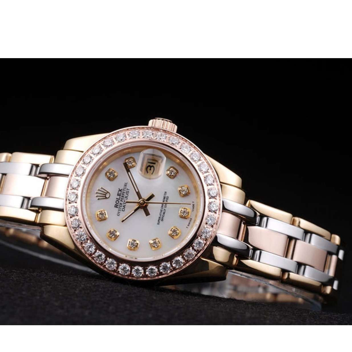 Best AAA Replica Sites Datejust-rl42 Rolex 0219