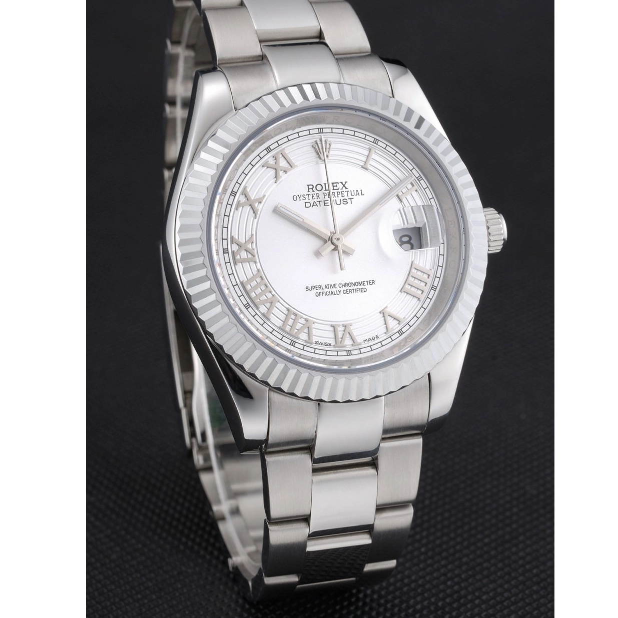 AAA Replica Watches Datejust-rl226 Rolex 0213