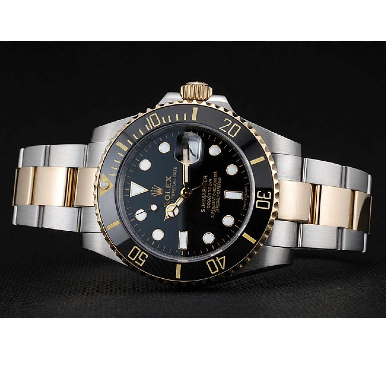 Best AAA Replica Sites Submariner-rl103 26643 Rolex 0221