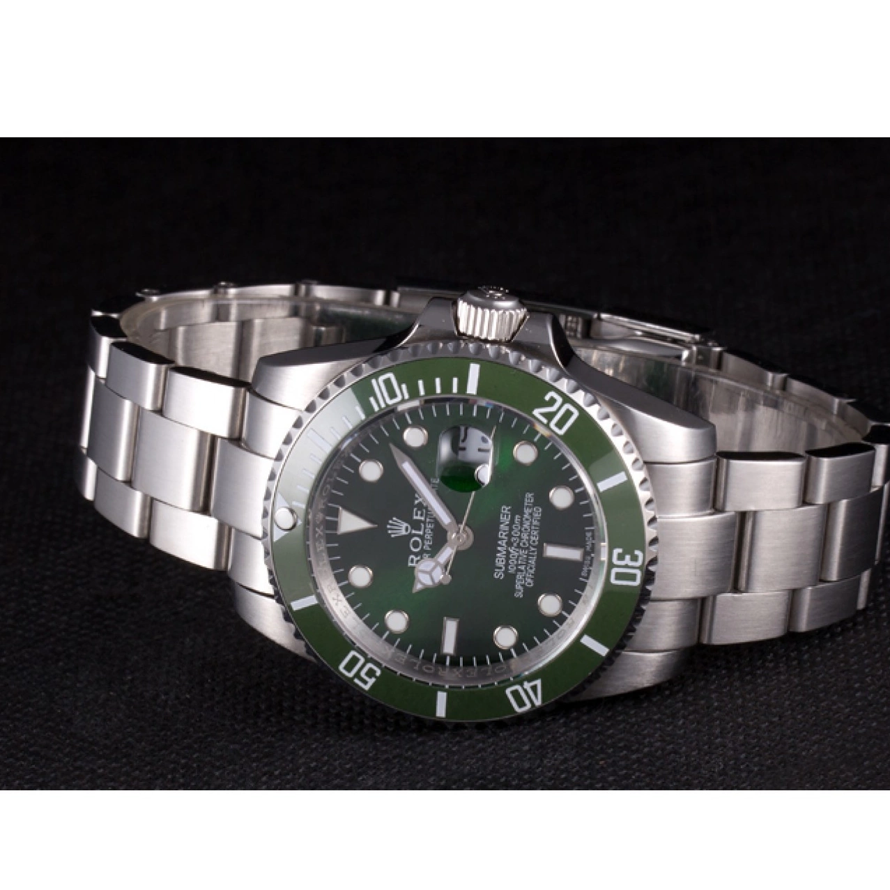 AAA Replica Watches Submariner Rolex Swiss Mechanism-srl51 0224