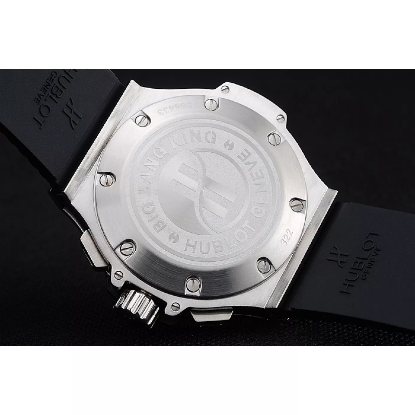 AAA Replica Watches Hublot Big Bang Tuiga 1909 Limited 98221 0201