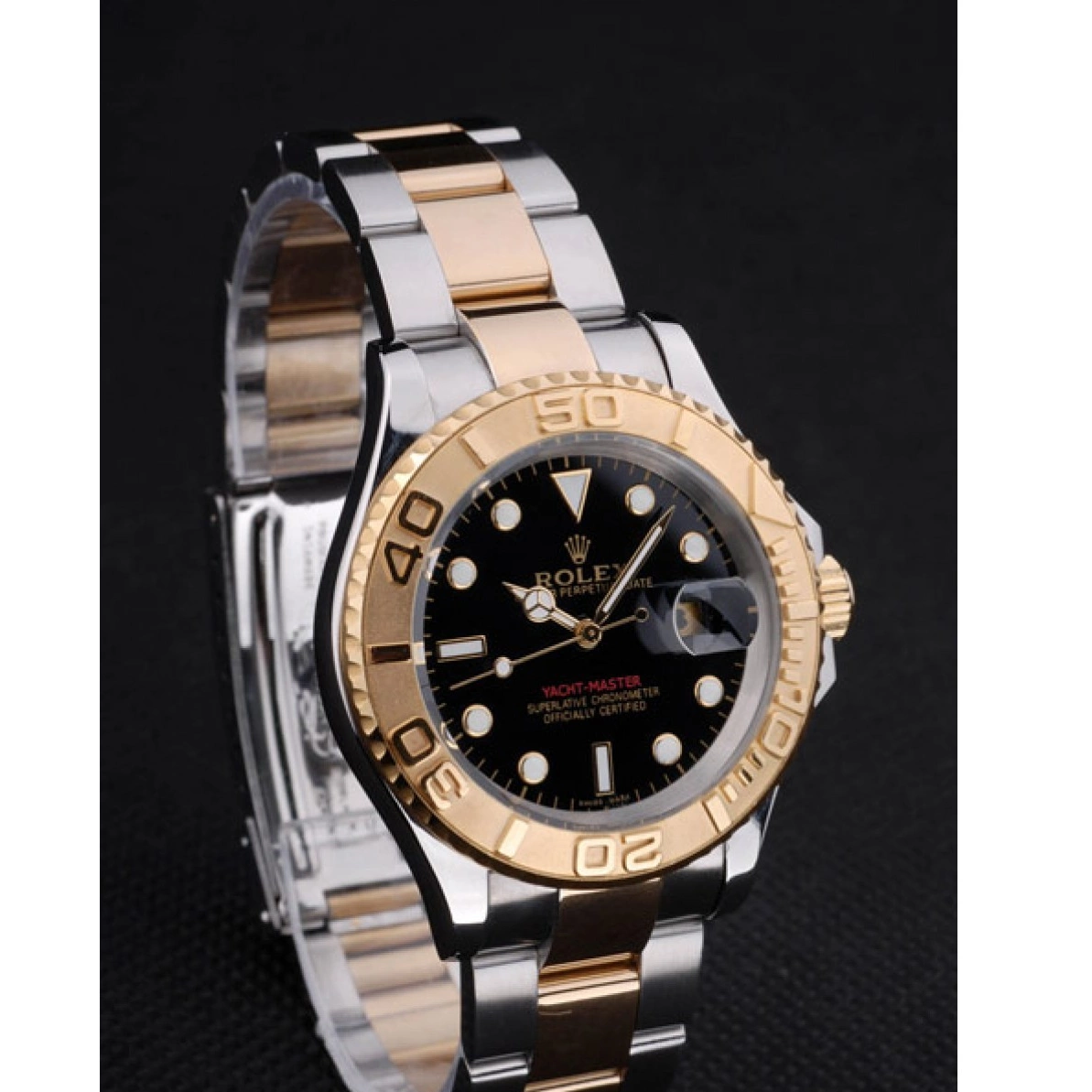 AAA Replica Watches Rolex Yacht-Master-rl97 0222