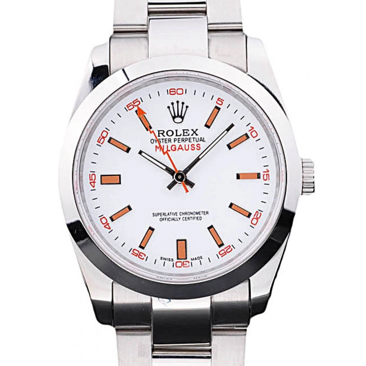 AAA Replica Watches Rolex Milgauss-rl79 0209