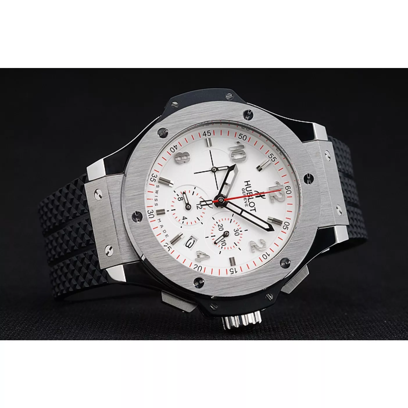 AAA Replica Watches Hublot Big Bang Tuiga 1909 Limited 98221 0201