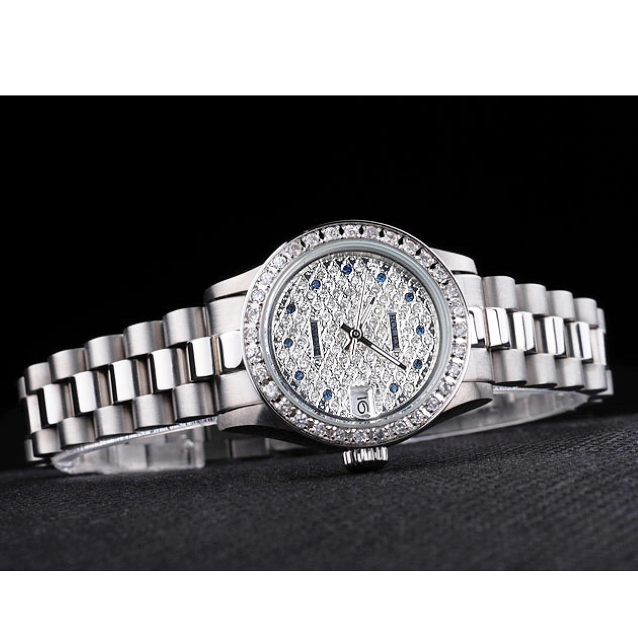 Best AAA Replica Sites Rolex Datejust-rl45 0211