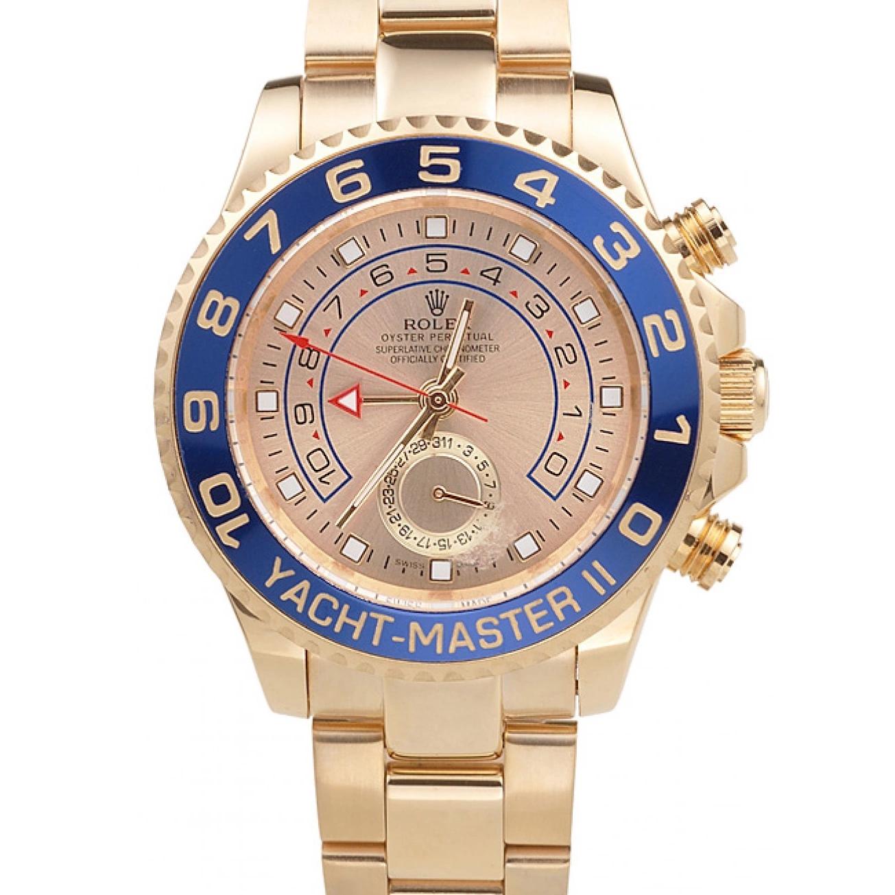 Best AAA Replica Sites Yacht-Master Rolex II-rl239 0212