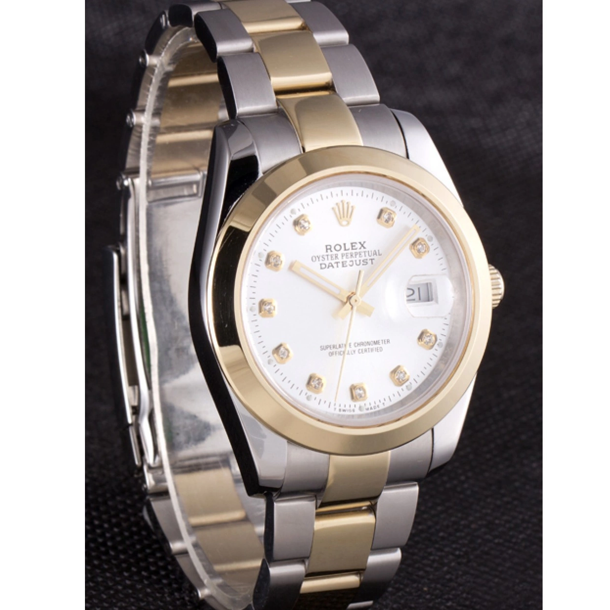 AAA Replica Watches Rolex Datejust-rl222 0216