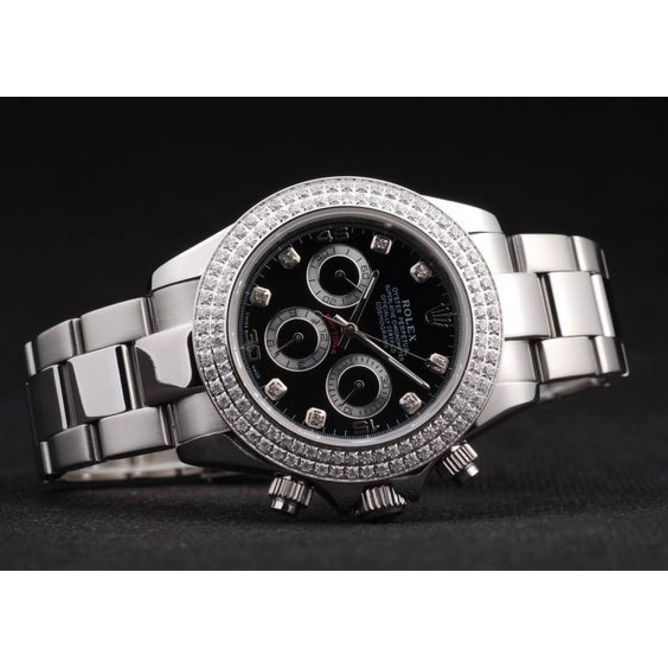 Good Copy Rolex Watches Daytona-rl166 Rolex 0217