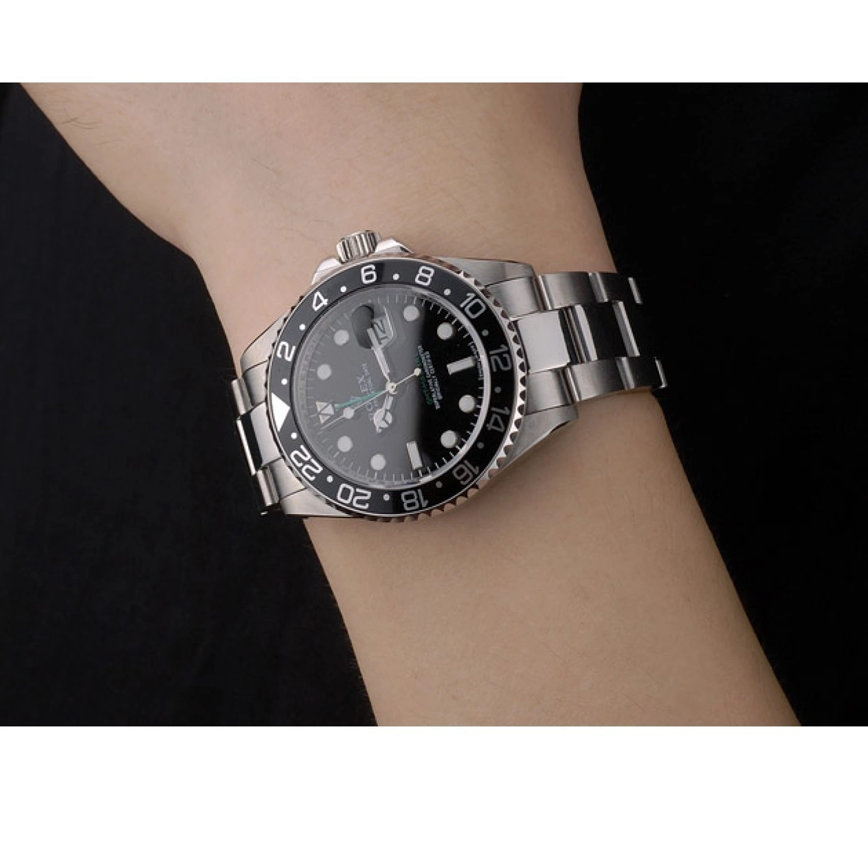 AAA Replica Watches Rolex Gmt-Master Ii-rl98 0222