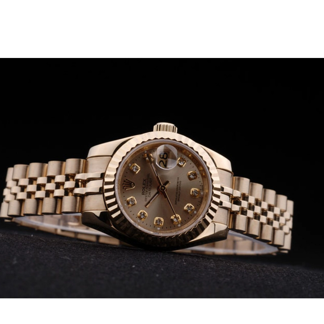 AAA Replica Watches Datejust-rl141 Rolex 0218