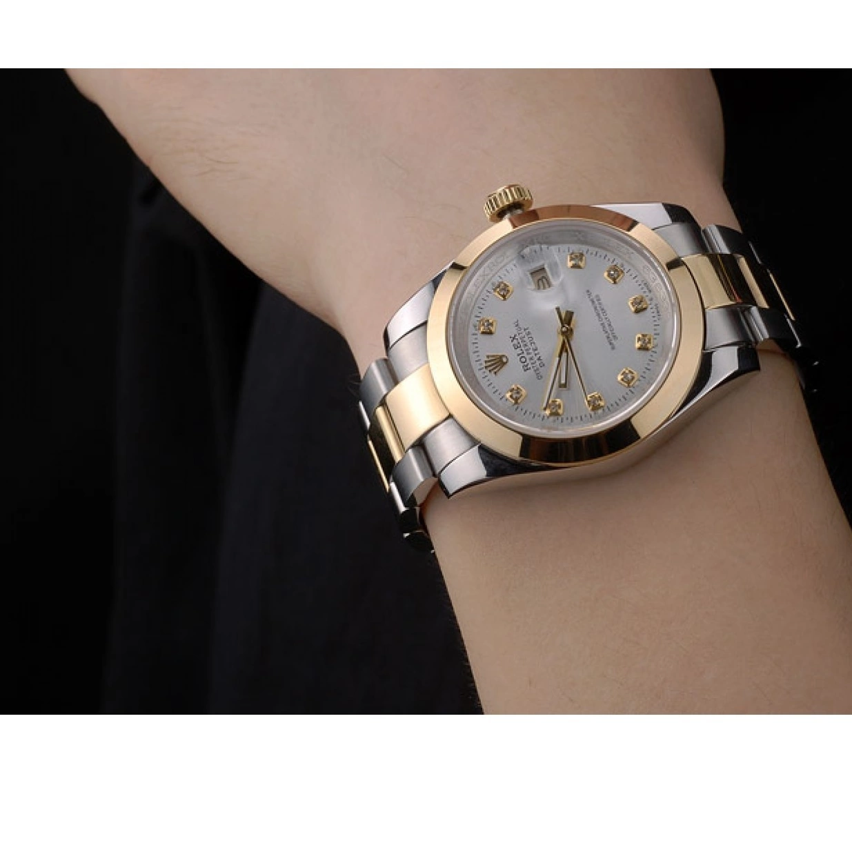 Best AAA Replica Sites Rolex Datejust-rl222 0220