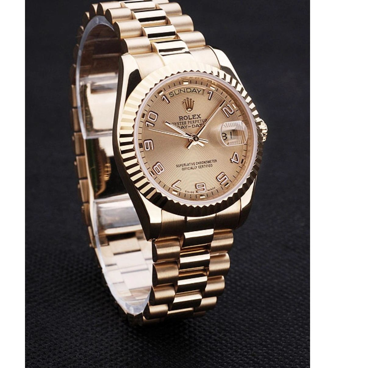 Best AAA Replica Sites Day-Date-rl180 Rolex 0215