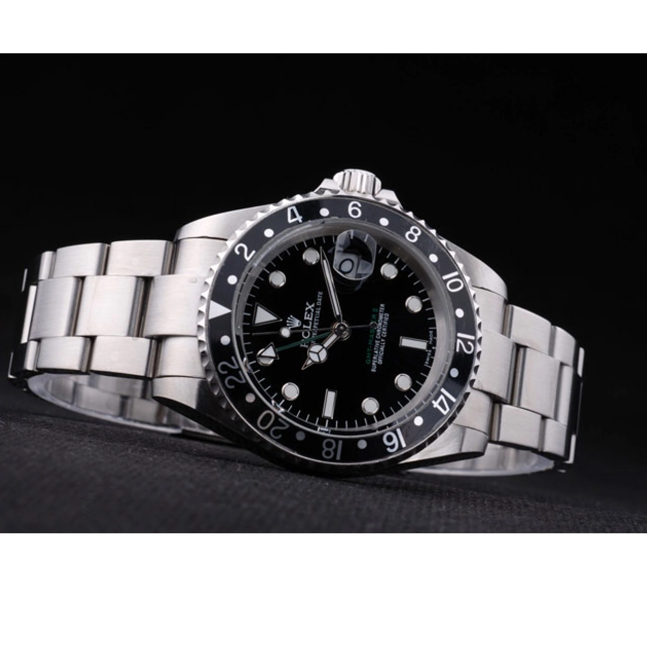 AAA Replica Watches Rolex Gmt-Master Ii-rl98 0222