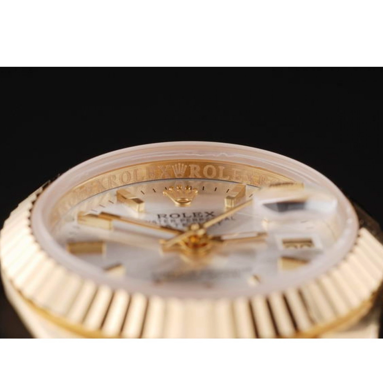 AAA Replica Watches Datejust Mechanism-srl101 Rolex Swiss 0216