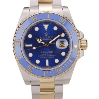 Good Copy Rolex Watches Dial Submariner Bezel 98230 Blue Rolex Blue 0221