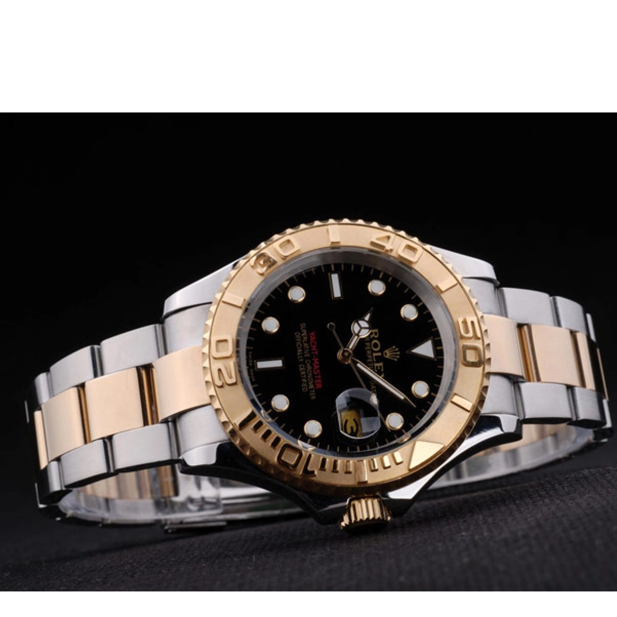 AAA Replica Watches Rolex Yacht-Master-rl97 0222