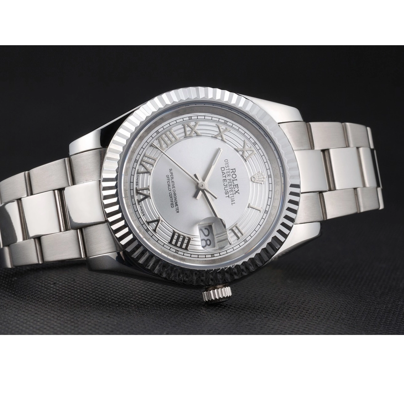 Good Copy Rolex Watches Datejust-rl226 Rolex 0215