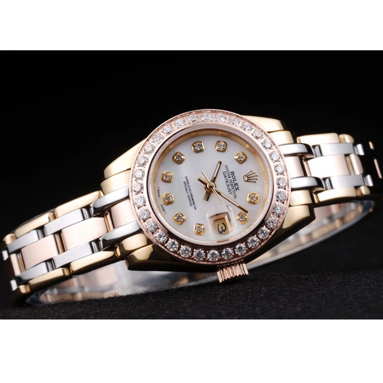 Best AAA Replica Sites Datejust-rl42 Rolex 0219