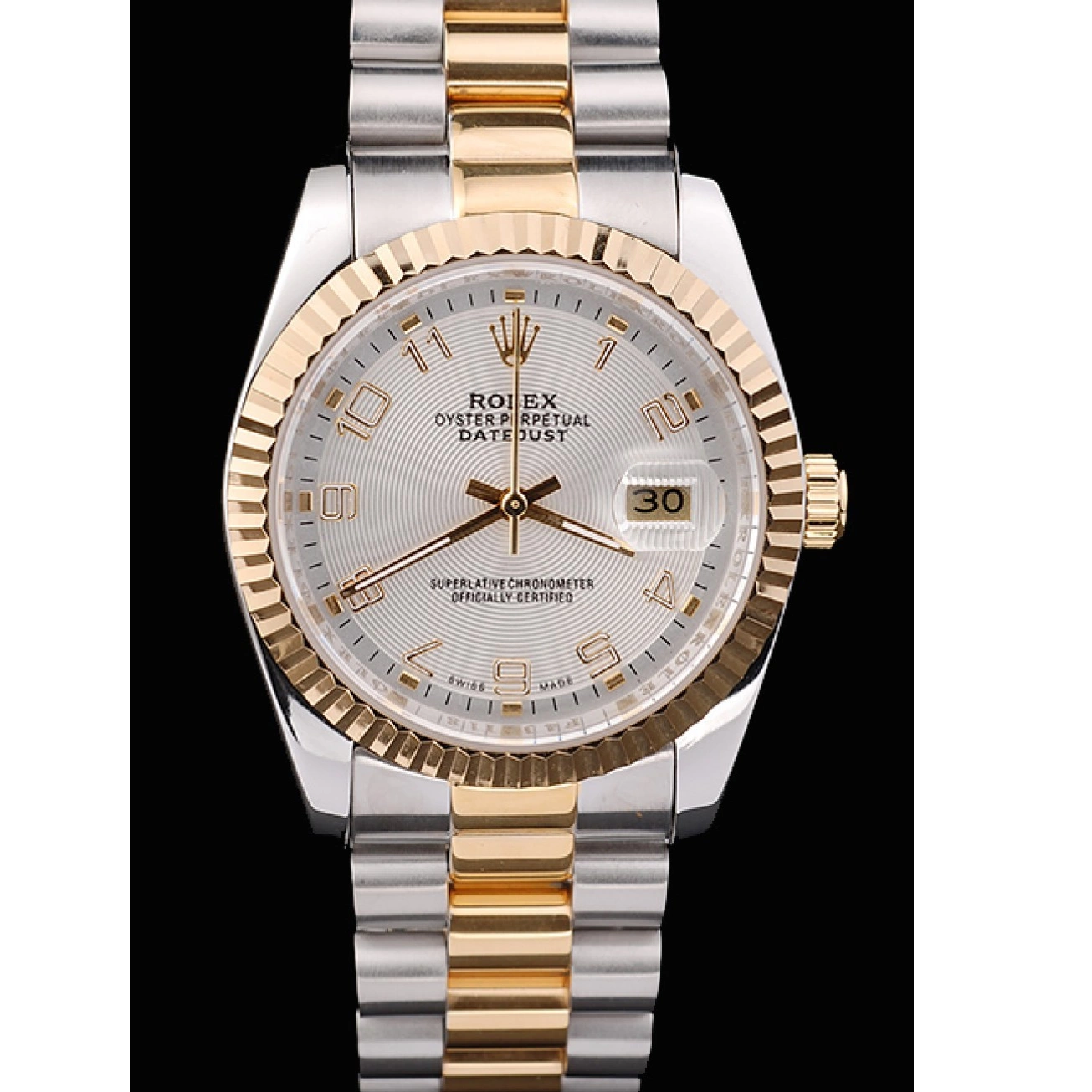 Best AAA Replica Sites Datejust Rolex Mechanism-srl37 Swiss 0210