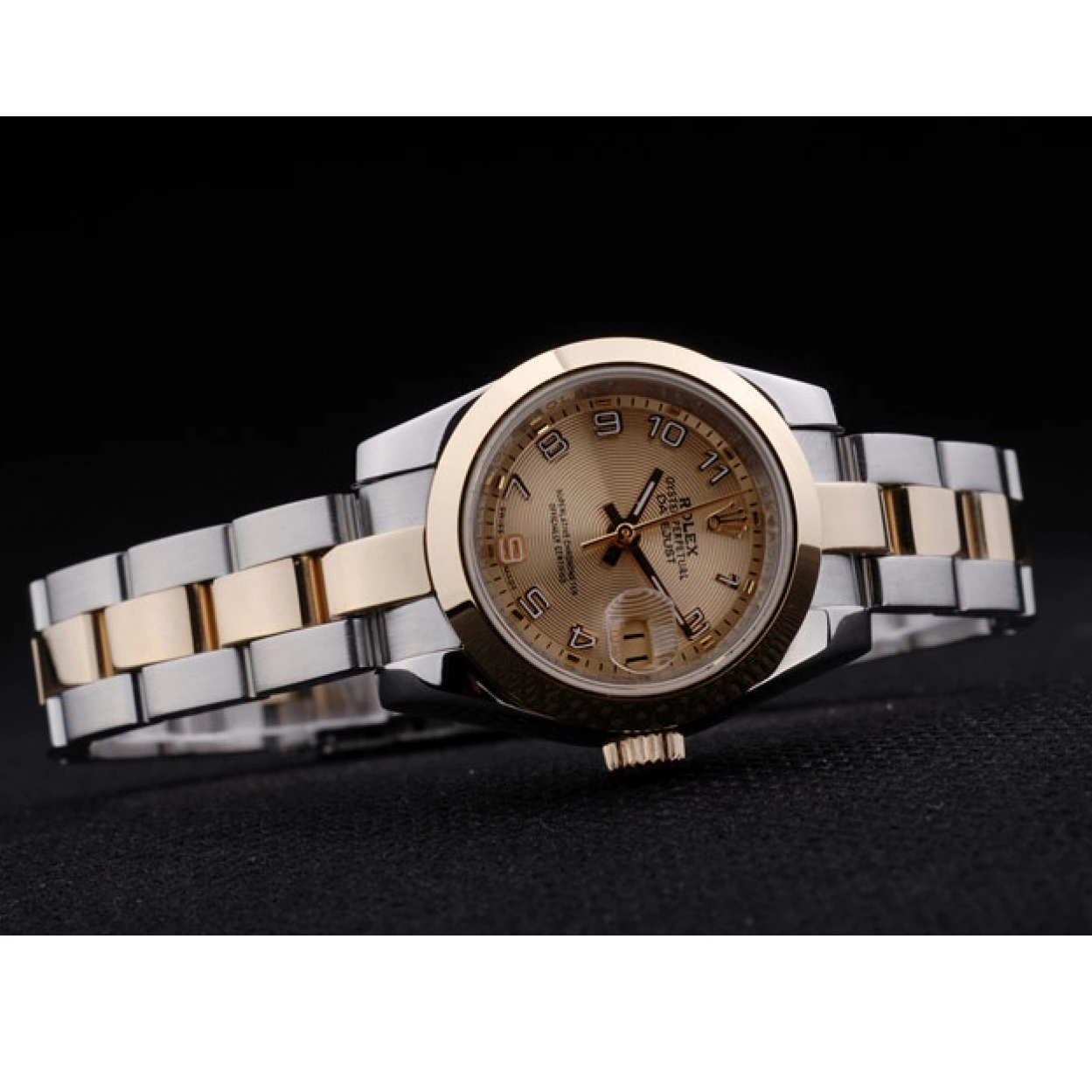 Good Copy Rolex Watches Rolex Datejust-rl136 0212