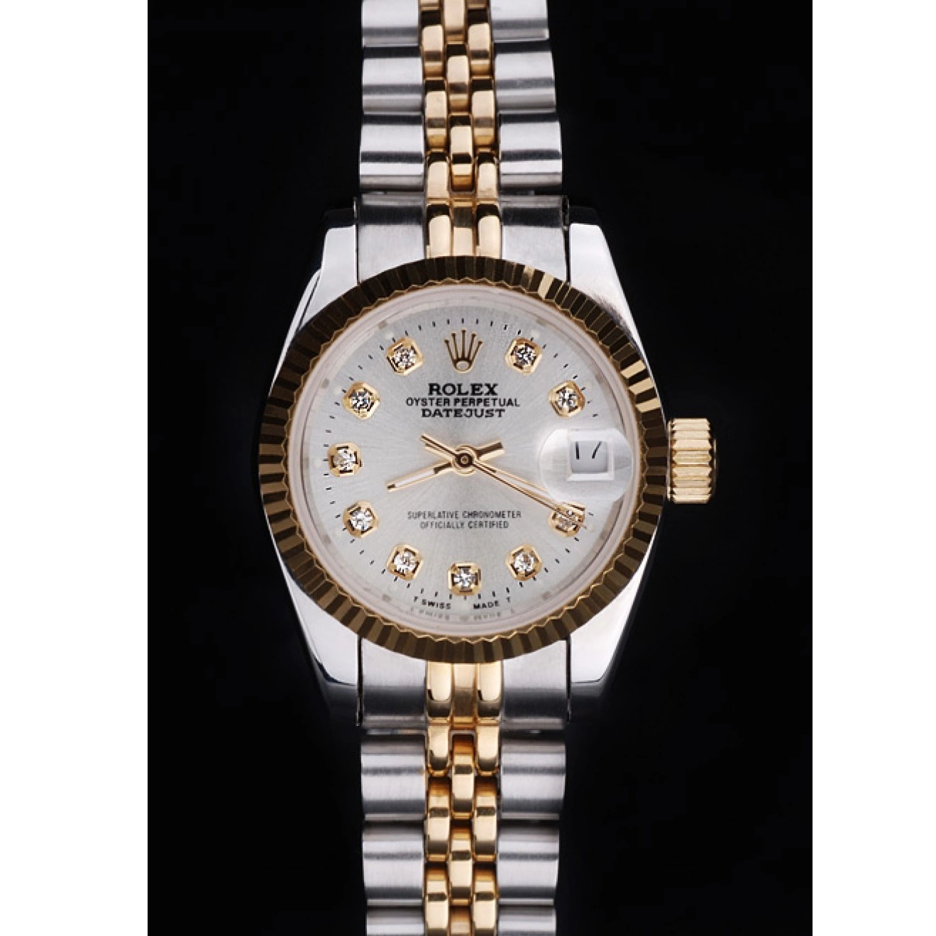 Best AAA Replica Sites Rolex Datejust-rl25 0223