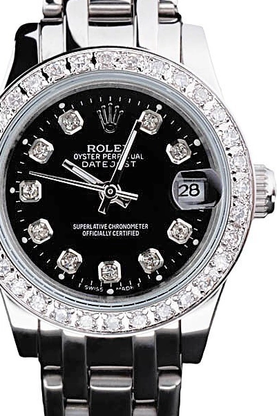 AAA Replica Watches Datejust-rl46 Rolex 0223