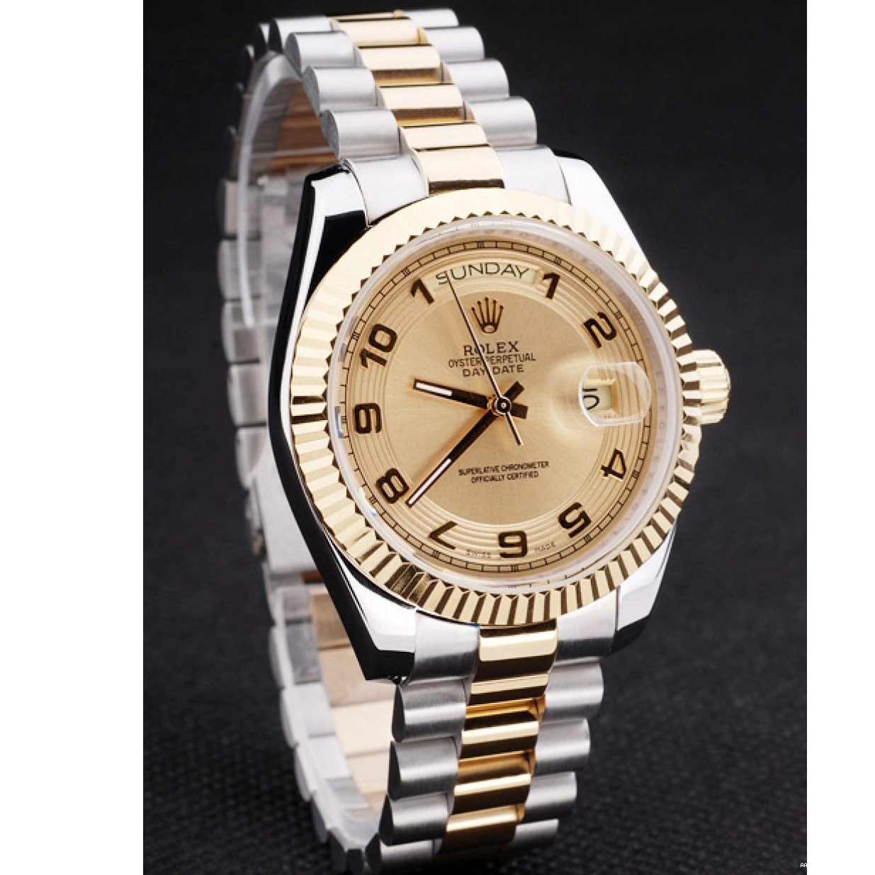 Best AAA Replica Sites Rolex Day-Date-rl202 0223