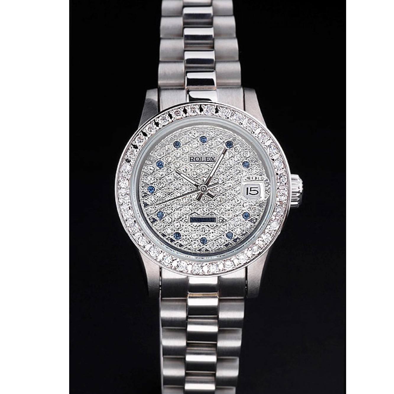 Best AAA Replica Sites Rolex Datejust-rl45 0211