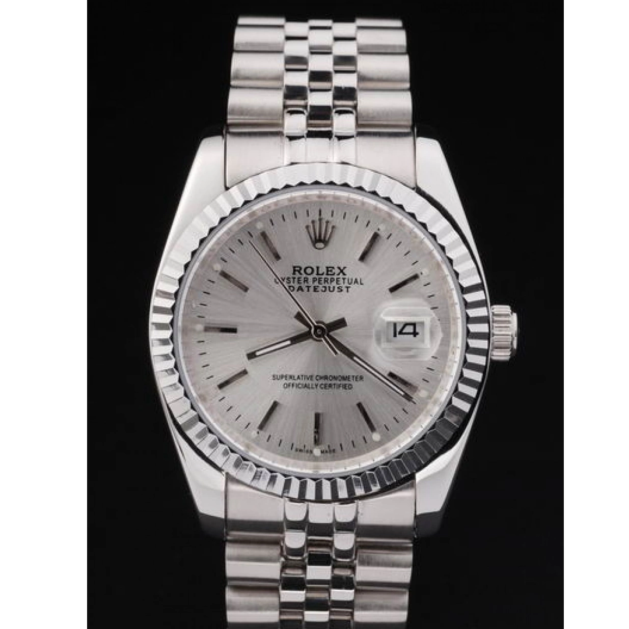 Good Copy Rolex Watches Swiss Mechanism-srl20 Datejust Rolex 0224