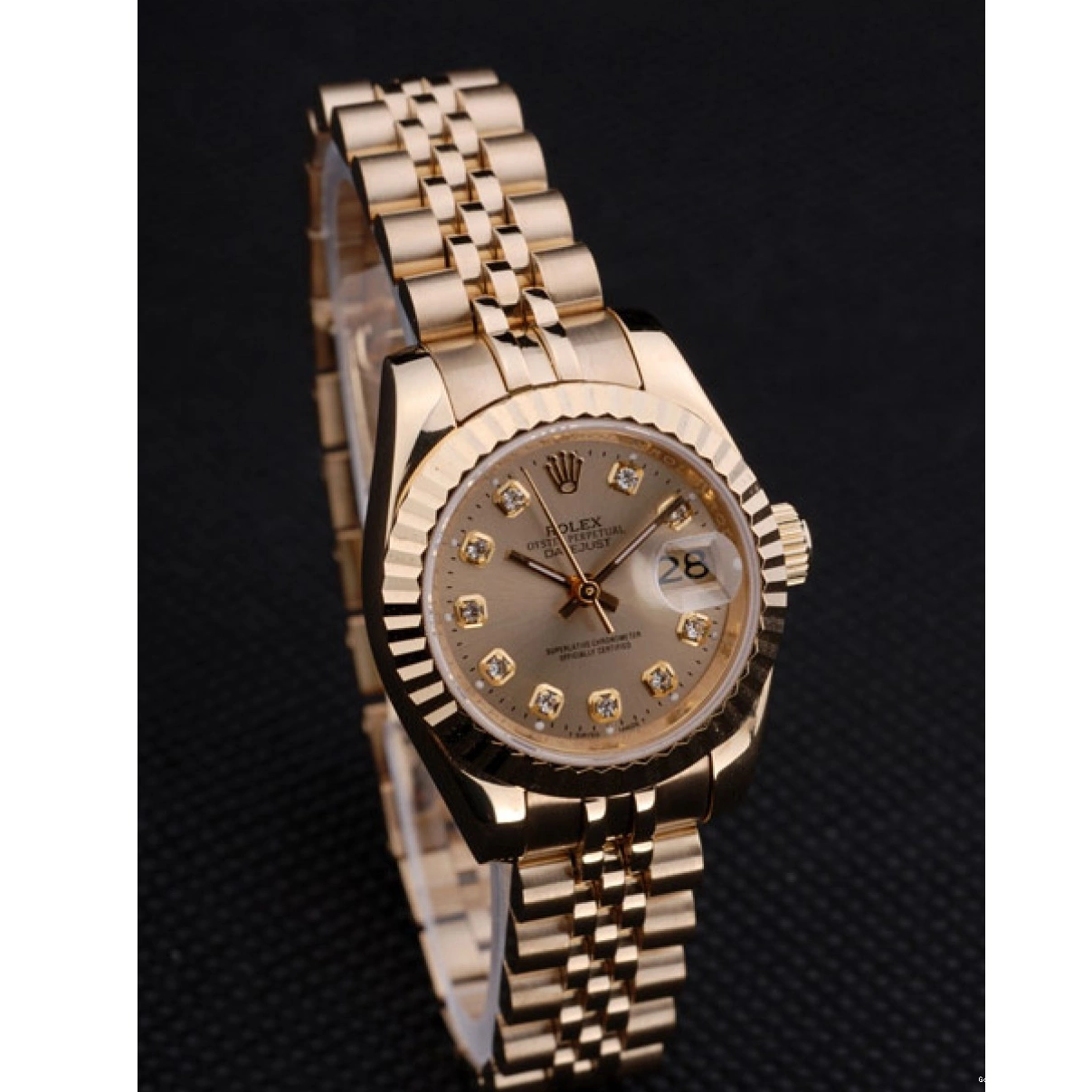 AAA Replica Watches Datejust-rl141 Rolex 0218