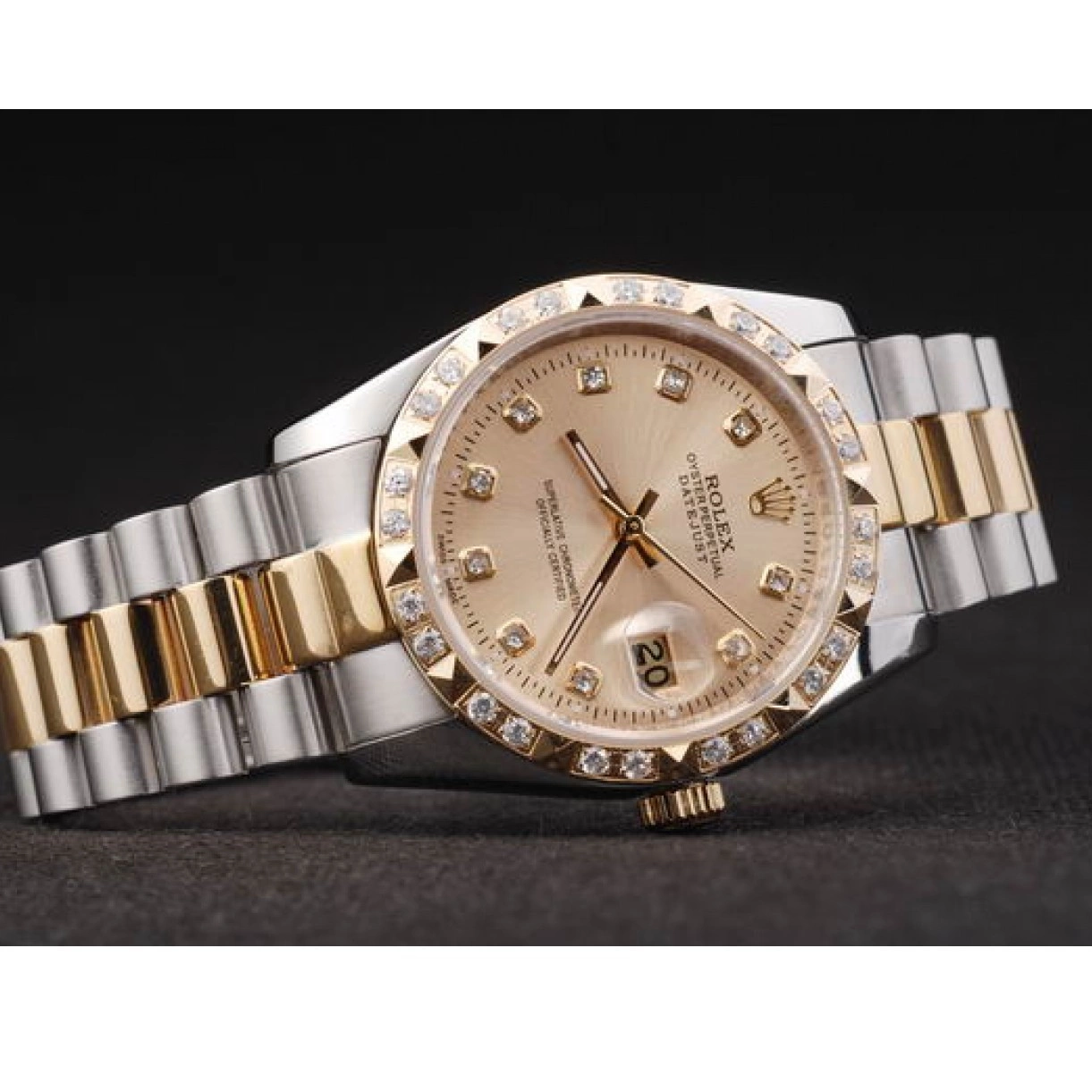 Best AAA Replica Sites Mechanism-srl41 Datejust Rolex Swiss 0214