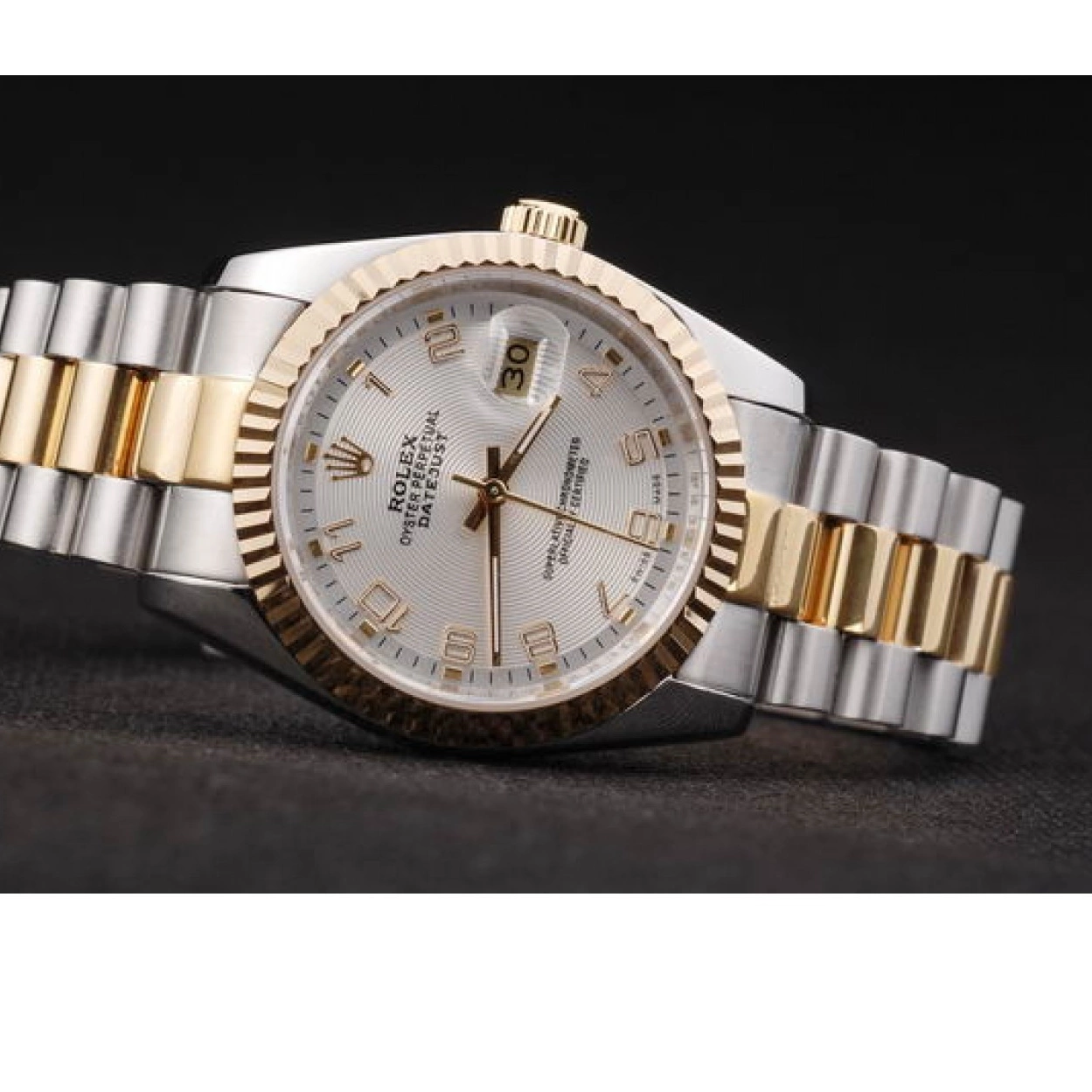 Best AAA Replica Sites Datejust Rolex Mechanism-srl37 Swiss 0210