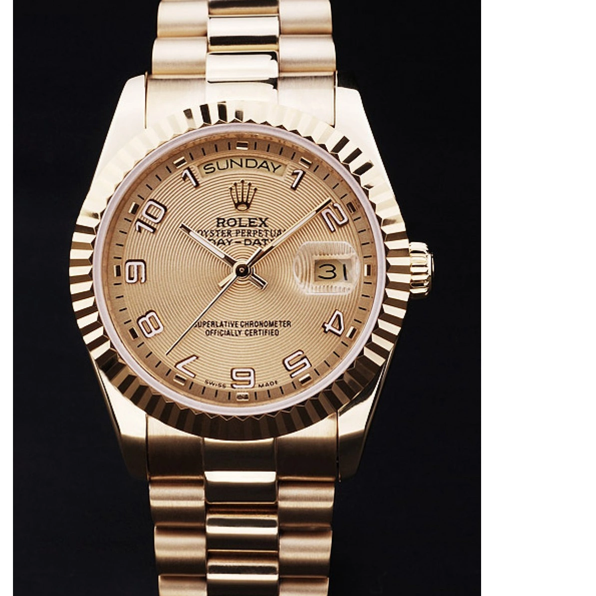 Best AAA Replica Sites Day-Date-rl180 Rolex 0215