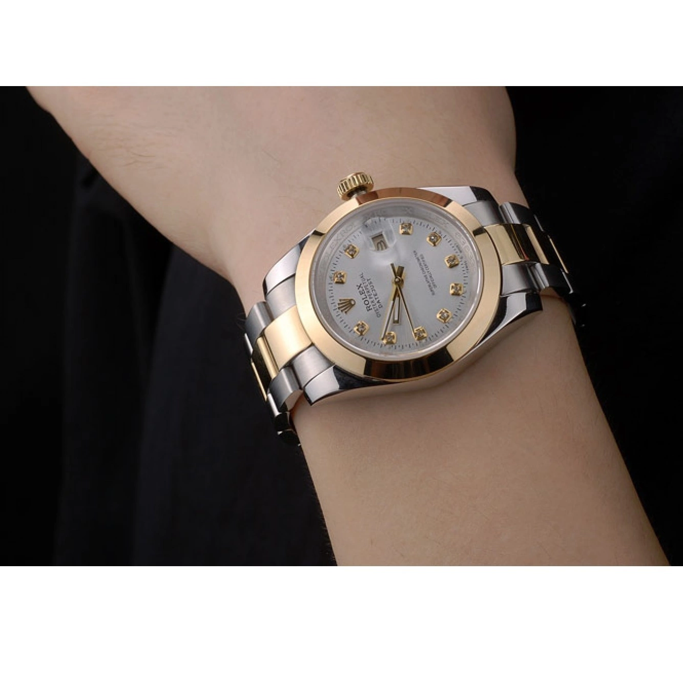 AAA Replica Watches Rolex Datejust-rl222 0216