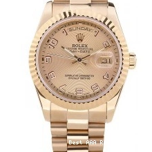 Best AAA Replica Sites Day-Date-rl180 Rolex 0215