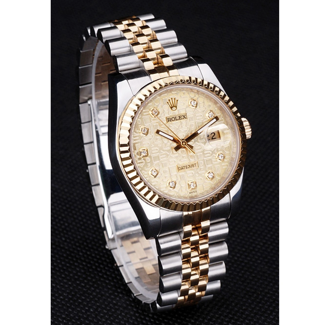 Good Copy Rolex Watches Rolex Datejust-rl15 0217