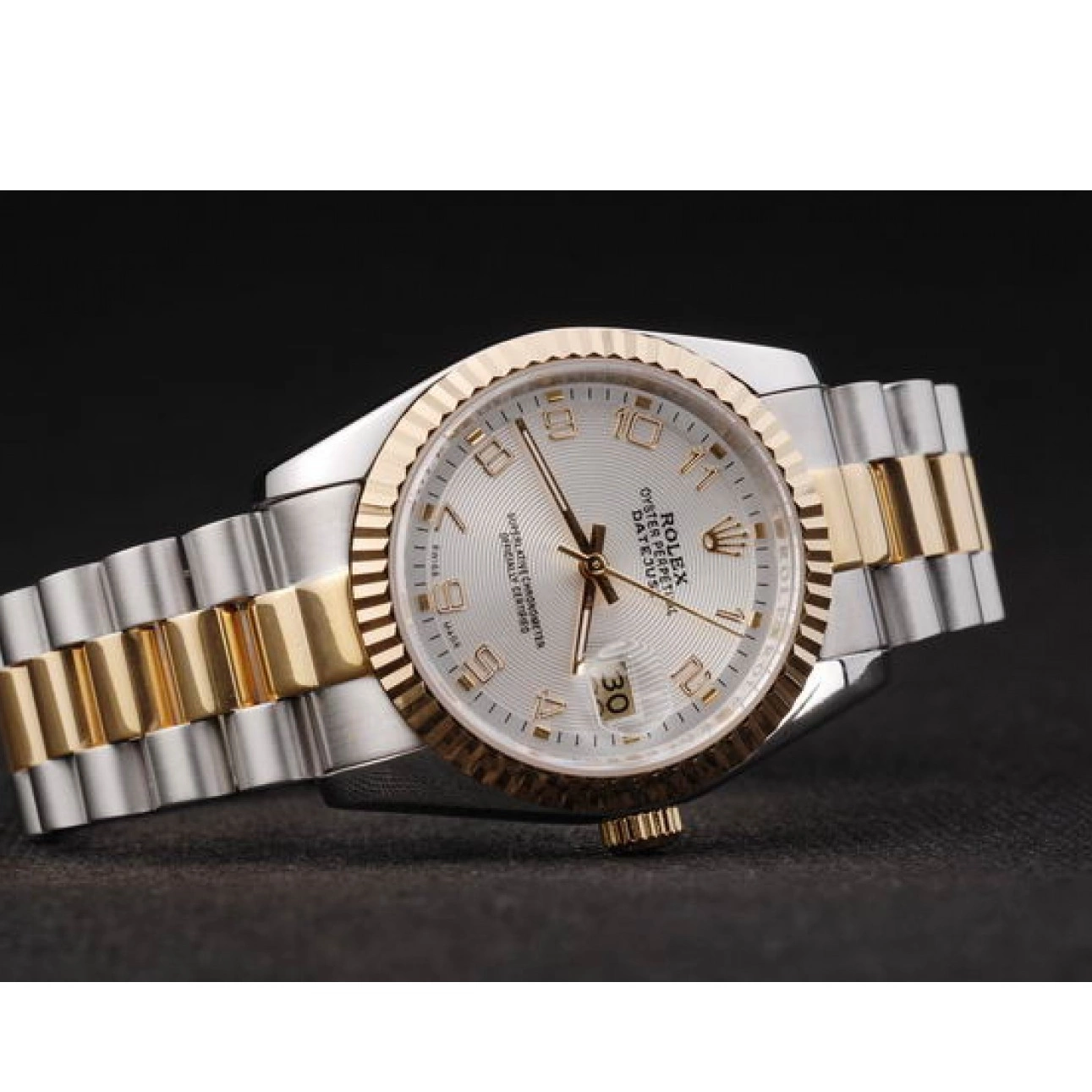 Best AAA Replica Sites Datejust Rolex Mechanism-srl37 Swiss 0210