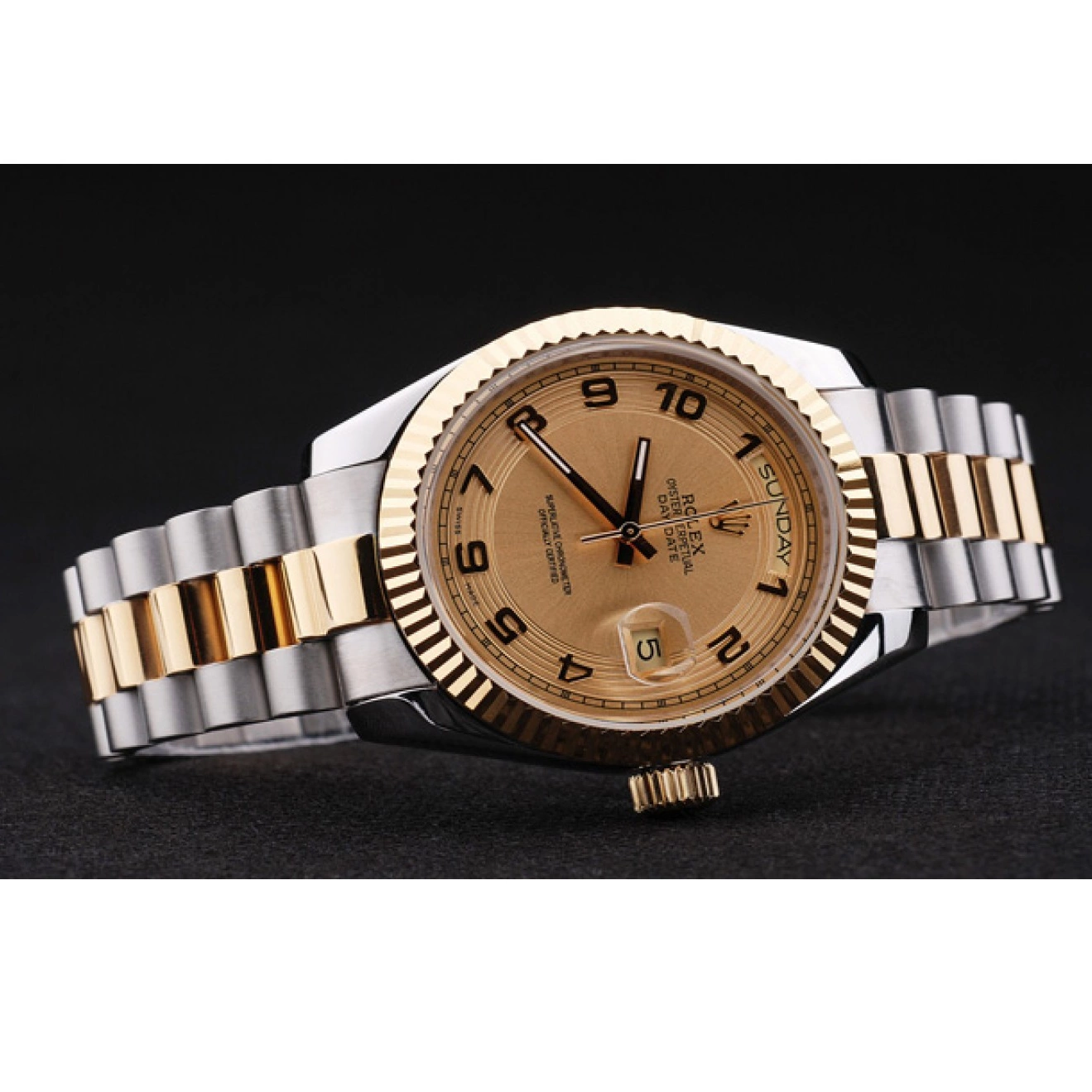 Best AAA Replica Sites Rolex Day-Date-rl202 0223