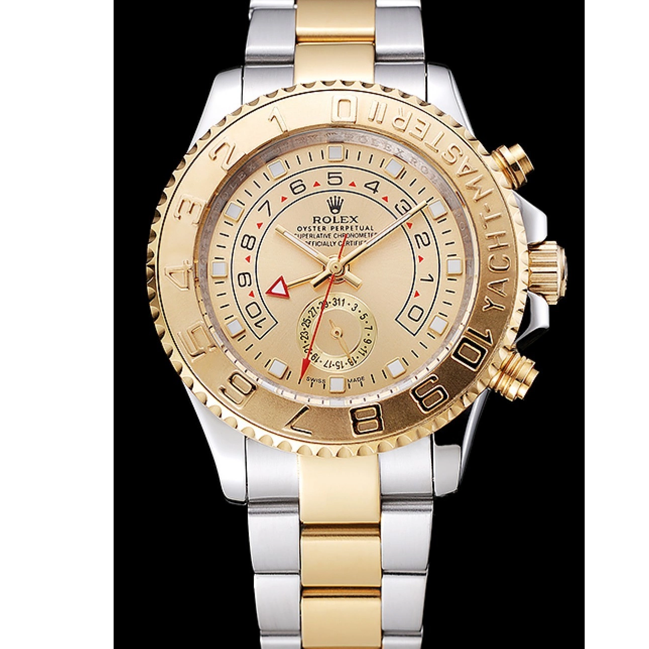 Best AAA Replica Sites II-rl240 Yacht-Master Rolex 0220