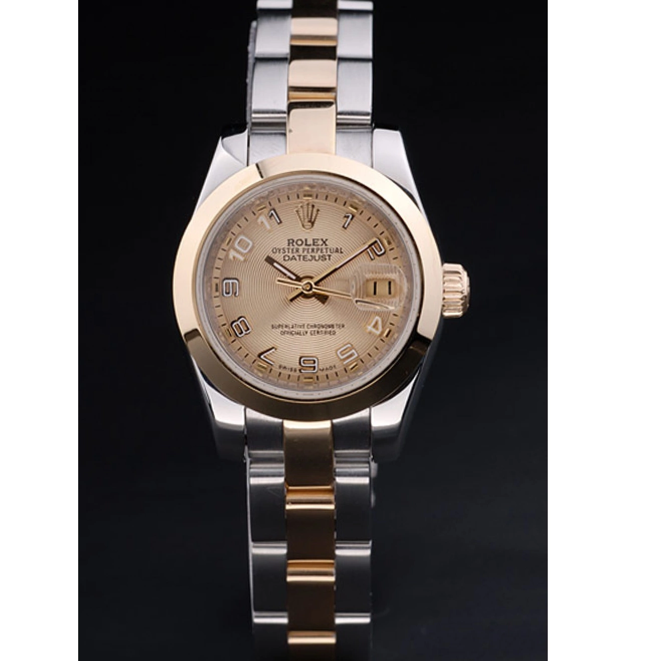 Good Copy Rolex Watches Rolex Datejust-rl136 0212