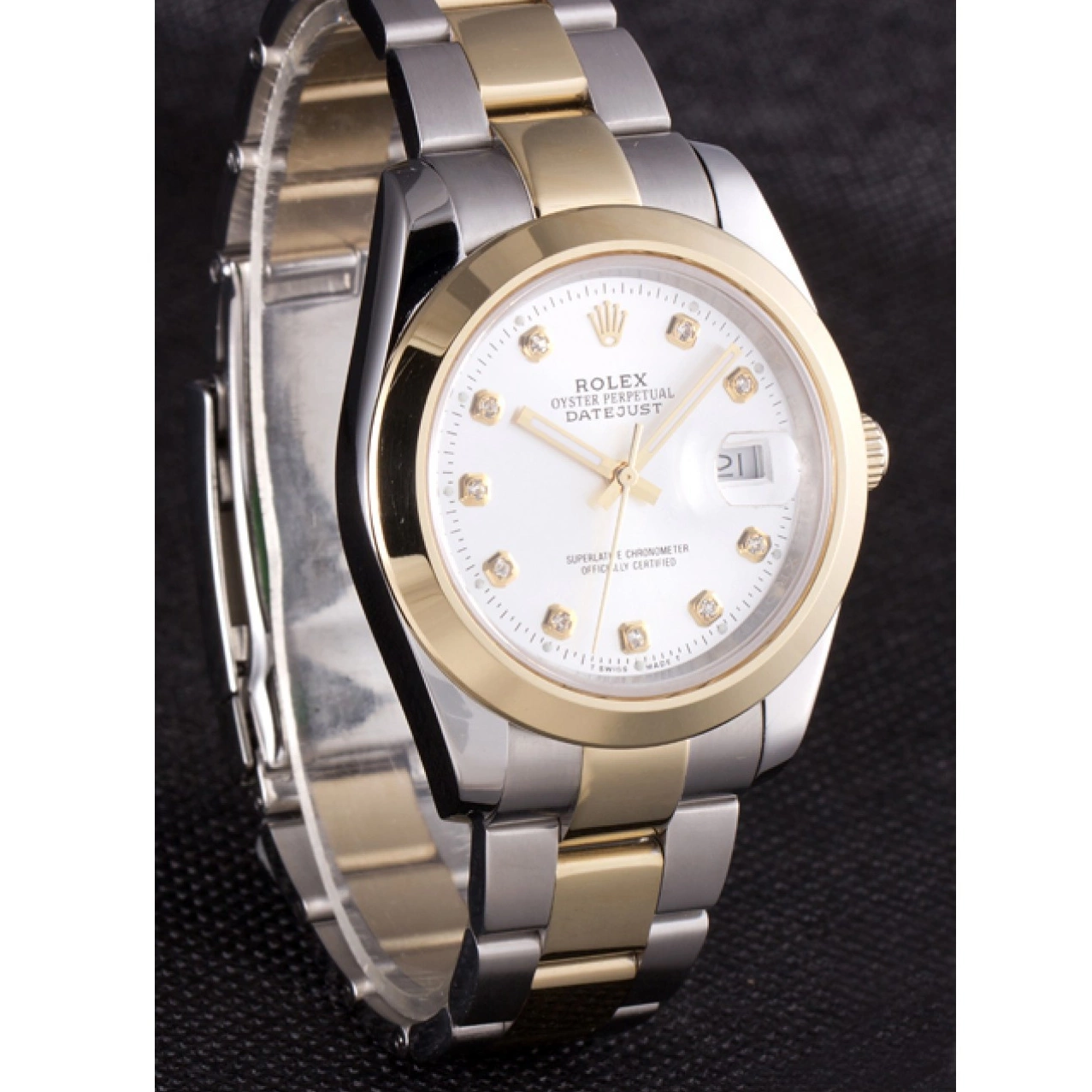 AAA Replica Watches Datejust-rl222 Rolex 0219