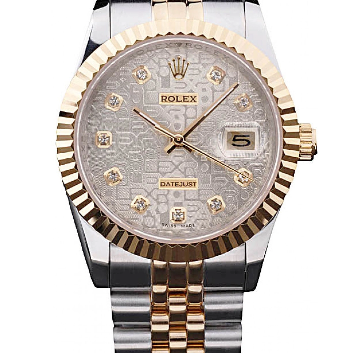 Best AAA Replica Sites Datejust-rl59 Rolex 0217