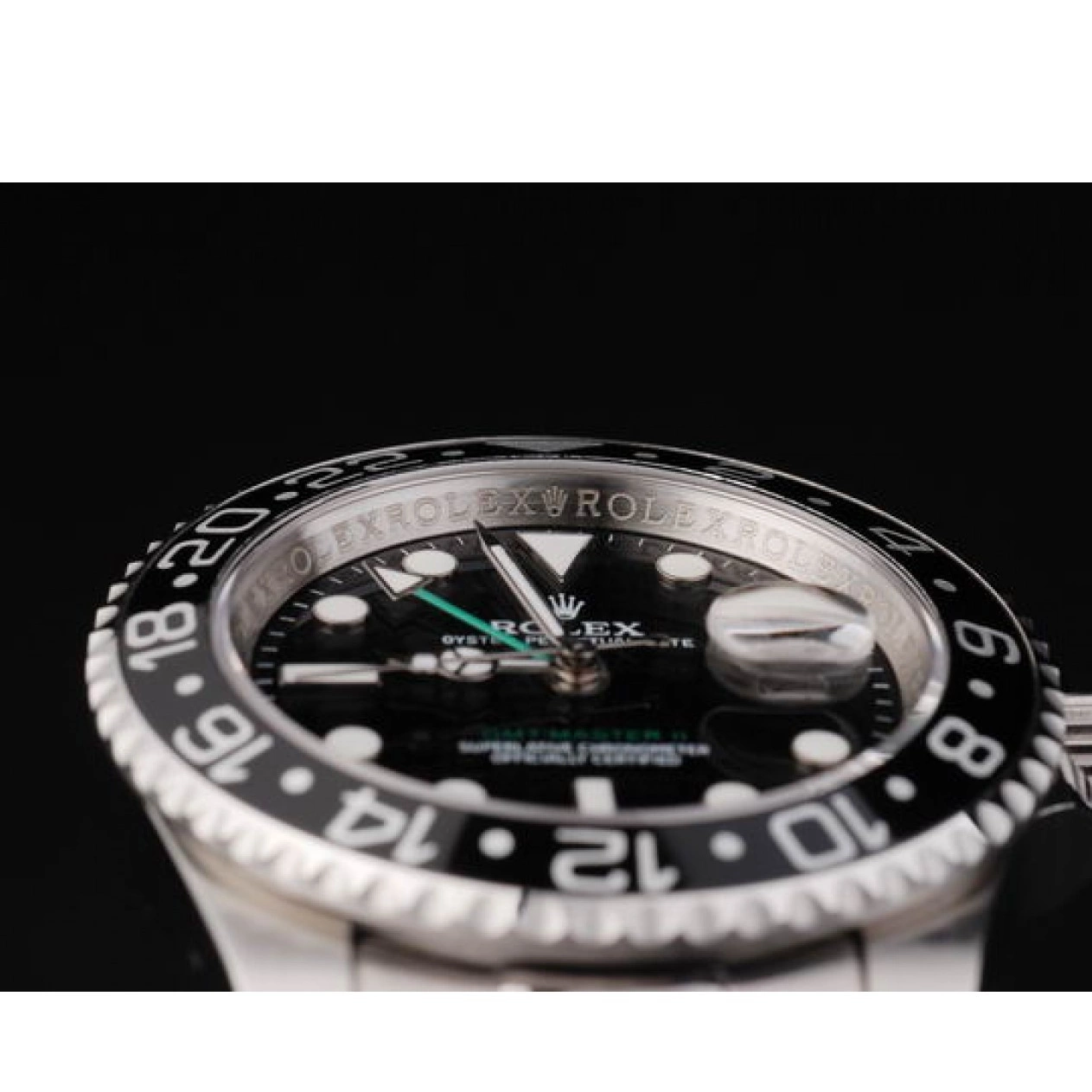 Best AAA Replica Sites Swiss GMT Master Mechanism-srl49 Rolex ii 0213