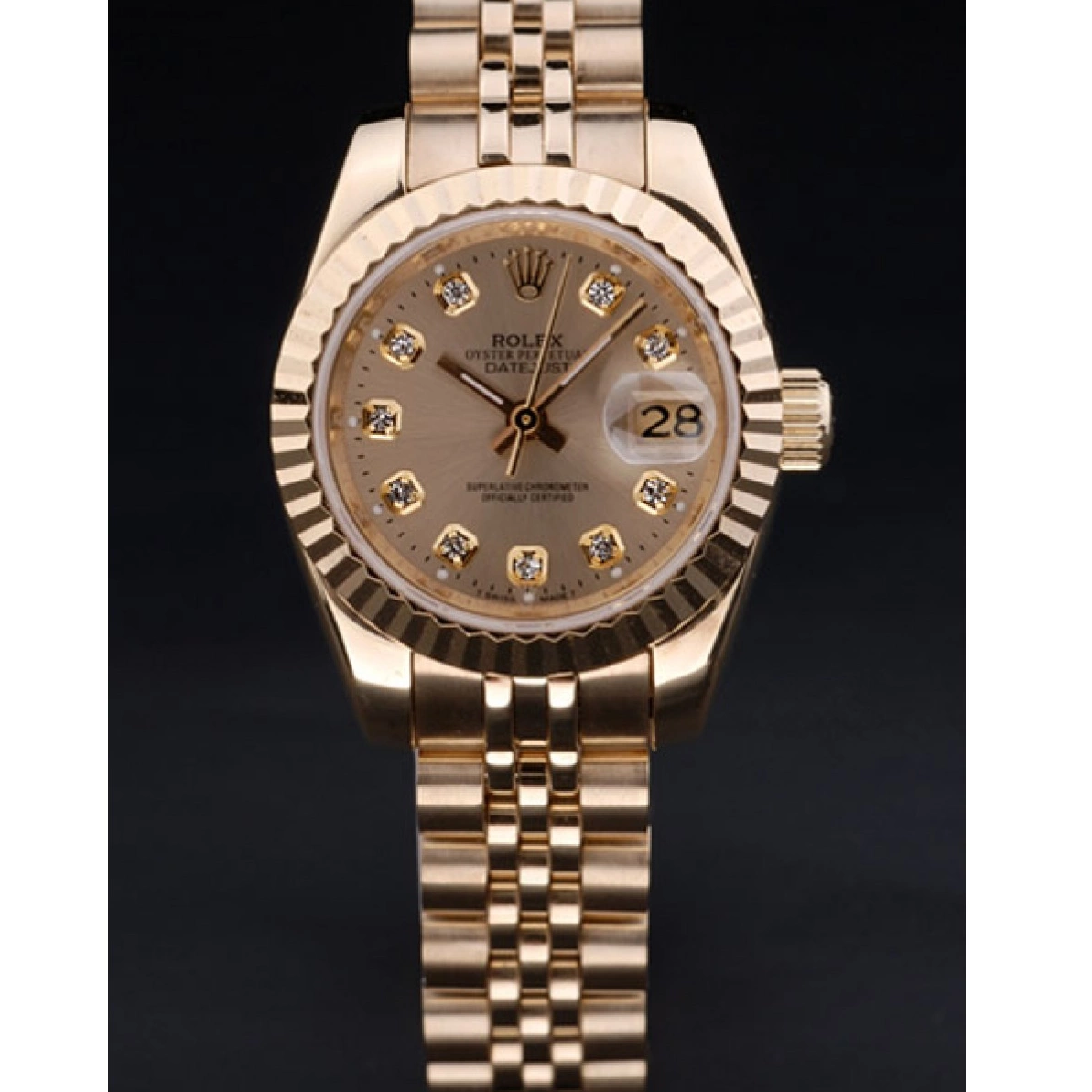 AAA Replica Watches Datejust-rl141 Rolex 0218